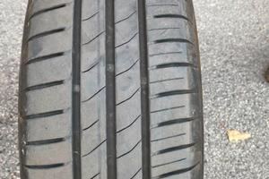 Gomme con cerchi  195/65 R55   5 fori