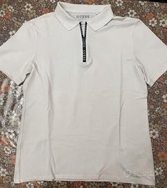 Polo Guess Uomo