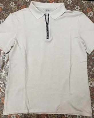 Polo Guess Uomo