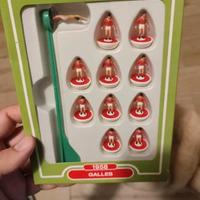 subbuteo Galles 1958