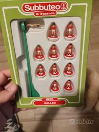 subbuteo Galles 1958