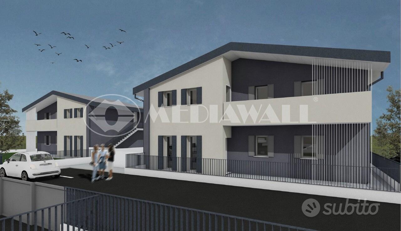 Appartamento – Portogruaro, Villa - Vista 4