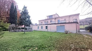 Rif.VL204|Villa Sarteano
