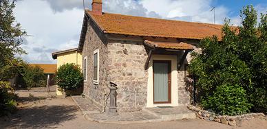 Casa vacanze