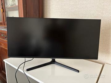 Monitor Samsung 34”