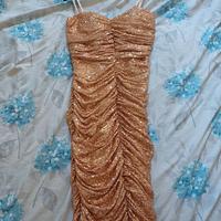 vestito da sera 