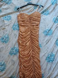 vestito da sera 