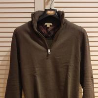 Maglione Burberry originale