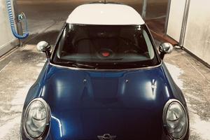 Mini F56