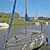 Jouet 24 - bandiera Polacca