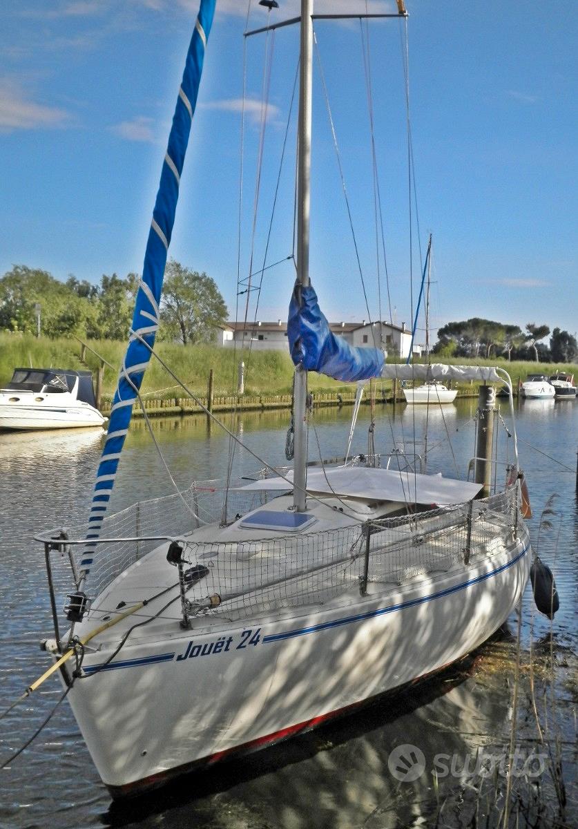 Jouet 24 — Vedi foto 1