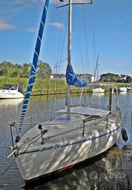 Jouet 24 - bandiera Polacca