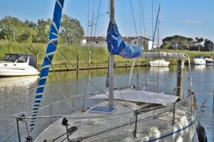 Jouet 24 - bandiera Polacca