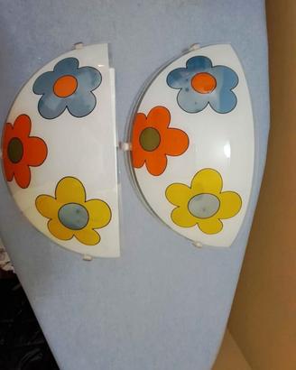 applique per cameretta