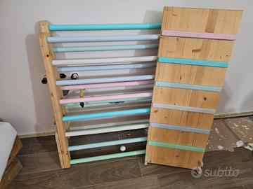 giochi legno bambino propedeutico bebè