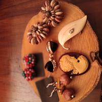 set  di bijoux, vintage 