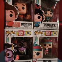 Funko Pop! Ralph breaks the Internet