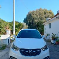 Opel mokkax innovation