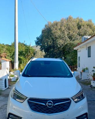 Opel mokkax innovation