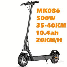 Monopattino Elettrico Portatile per Adulti