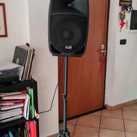 cassa acustica