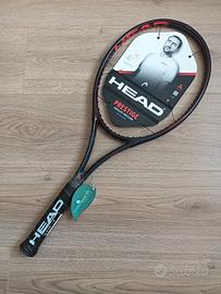 Racchetta Tennis HEAD Prestige TOUR 2021 