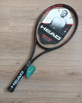 Racchetta Tennis HEAD Prestige TOUR 2021 