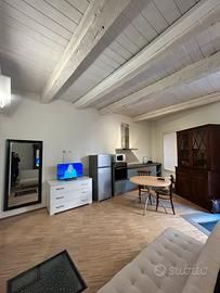 Monolocale in centro a Forlì