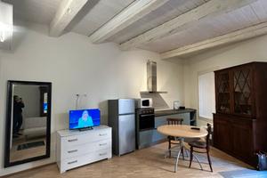 Monolocale in centro a Forlì