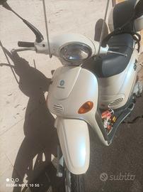 liberty 50 4t anno 2002  