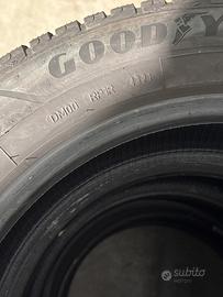 4 GOMME USATE INVERNALE 2255517 - CP51212809