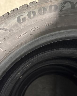 4 GOMME USATE INVERNALE 2255517 - CP51212809
