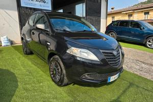 Lancia Y 0.9BZ/METANO 80CV NEOP 100000KM-2014