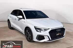 Audi A3 Sportback 35 TFSI 150 Cv Mhev S- Tron...