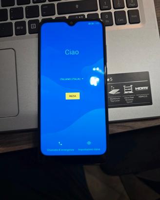 alcatel1 se, 64 gb dual sim