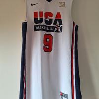 canotta Michael Jordan 