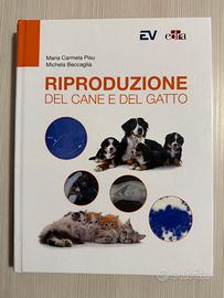 Riproduzione del cane e del gatto