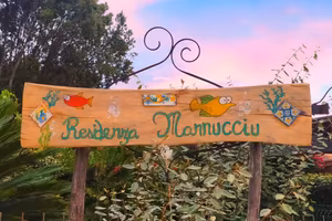 Residenza Mannucciu Bilocale Mq.65