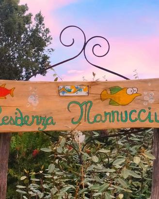 Residenza Mannucciu Bilocale Mq.65