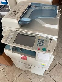 Ricoh mp C2051