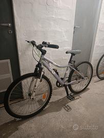 Bicicletta Mountain Bike Bambino 