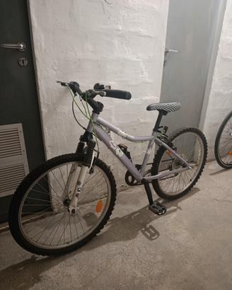 Bicicletta Mountain Bike Bambino 