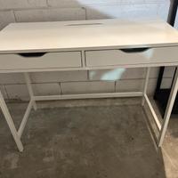 Scrivania alex ikea