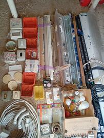 materiale elettrico 