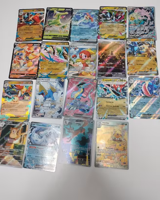 carte pokemon 