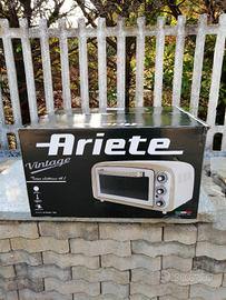 Fornetto Ariete vintage