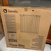 2 Cancellini per Bambini Lionelo