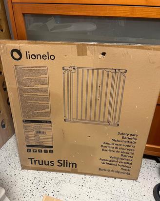 2 Cancellini per Bambini Lionelo