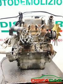 MOTORE MINI CON CAMBIO LBB10