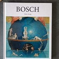 libro della taschen bosch lingua tedesca